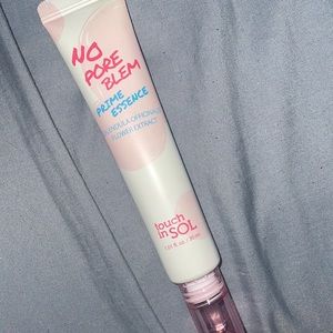 Touch in Sol No Poreblem Prime Essence